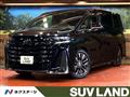 2023 Toyota Vellfire