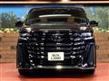 2023 Toyota Vellfire