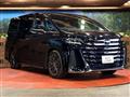 2023 Toyota Vellfire
