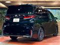 2023 Toyota Vellfire