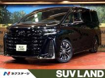 2023 Toyota Vellfire
