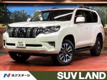 2023 Toyota Land Cruiser Prado
