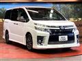 2015 Toyota Voxy