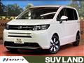 2026 Honda Freed
