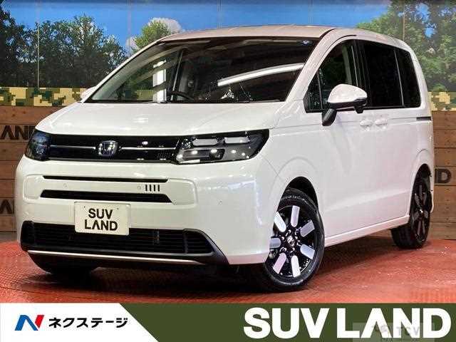 2026 Honda Freed
