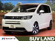 2026 Honda Freed
