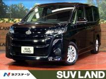 2022 Toyota Noah