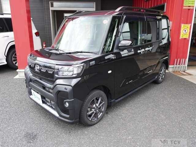 2023 Daihatsu Tanto
