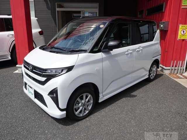 2025 Daihatsu Move