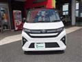 2025 Daihatsu Move