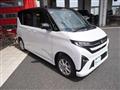 2025 Daihatsu Move