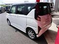 2025 Daihatsu Move
