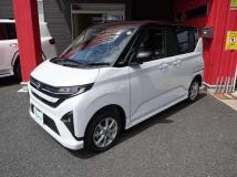 2025 Daihatsu Move