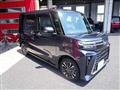 2025 Daihatsu Tanto