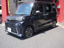 2025 Daihatsu Tanto
