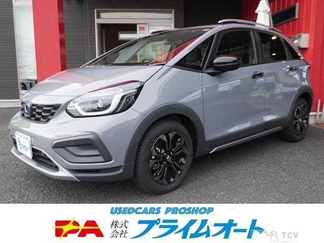 2025 Honda Fit
