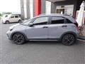 2025 Honda Fit
