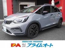 2025 Honda Fit