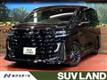 2024 Toyota Vellfire