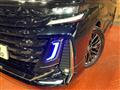 2024 Toyota Vellfire