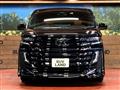 2024 Toyota Vellfire