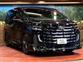 2024 Toyota Vellfire