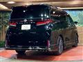 2024 Toyota Vellfire