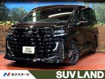 2024 Toyota Vellfire