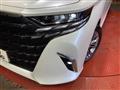 2024 Toyota Alphard Hybrid