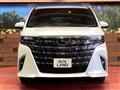 2024 Toyota Alphard Hybrid