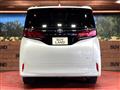 2024 Toyota Alphard Hybrid