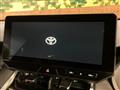 2025 Toyota Harrier Hybrid