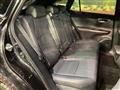 2025 Toyota Harrier Hybrid