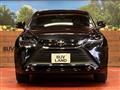 2025 Toyota Harrier Hybrid