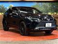2025 Toyota Harrier Hybrid