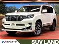 2023 Toyota Land Cruiser Prado