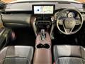2020 Toyota Harrier