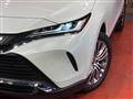 2020 Toyota Harrier