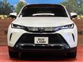 2020 Toyota Harrier