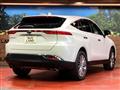 2020 Toyota Harrier