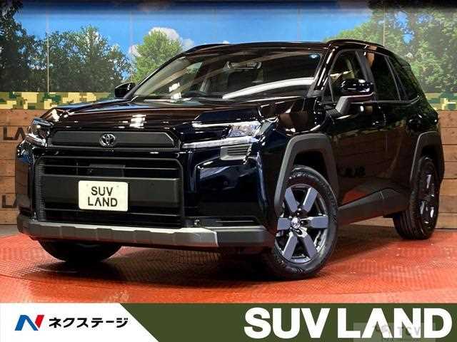 2026 Toyota RAV4