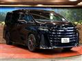 2023 Toyota Vellfire