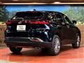 2021 Toyota Harrier