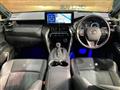 2021 Toyota Harrier