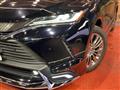 2021 Toyota Harrier