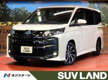 2023 Toyota Noah
