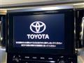 2022 Toyota Alphard G
