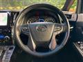 2022 Toyota Alphard G