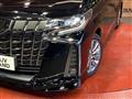 2022 Toyota Alphard G