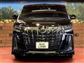 2022 Toyota Alphard G
